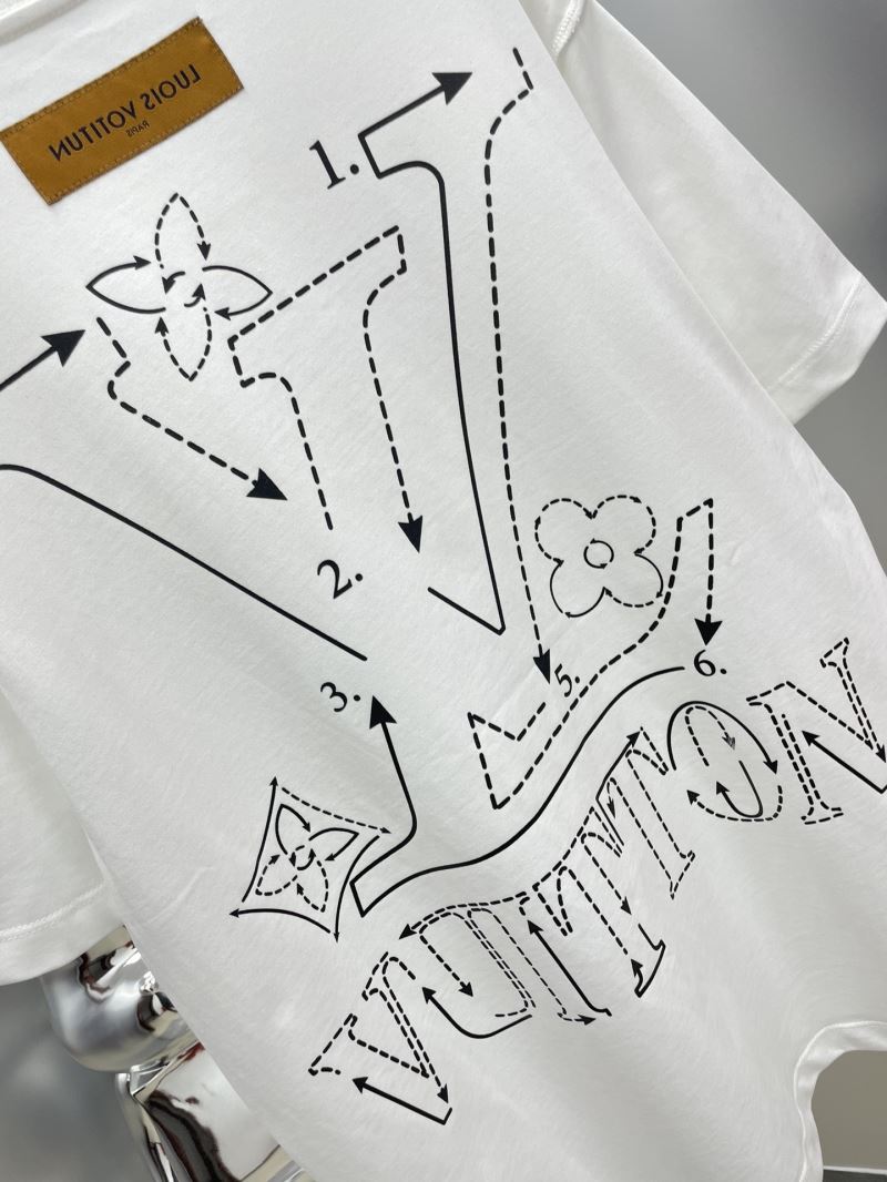 Louis Vuitton T-Shirts